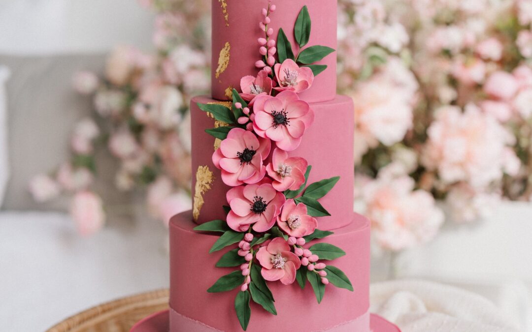 the cake shop mistake